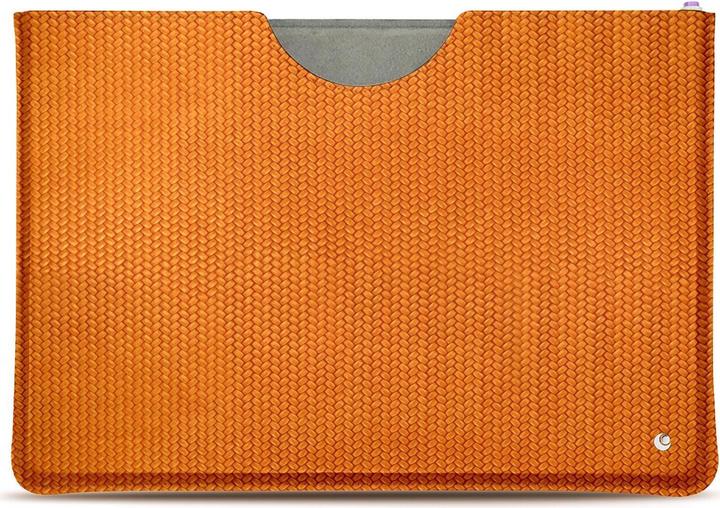 Abaca arancio ( Pantone #d77540 )