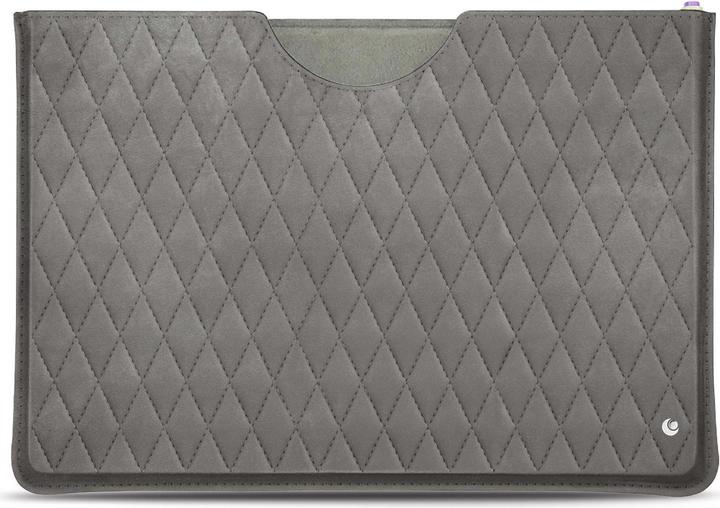 Acier vintage - Couture ( Pantone #d85827b )