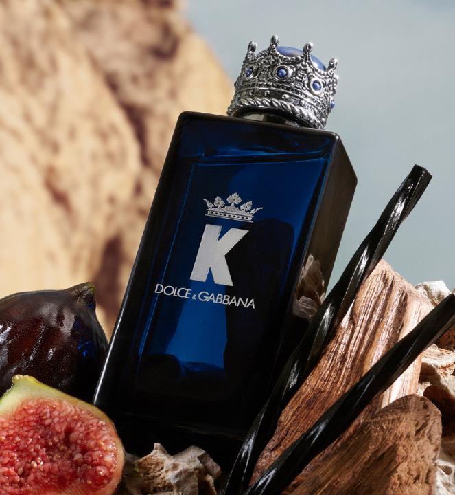 Image du produit Dolce & Gabbana Dolce Gabbana King Men 100 Vapo Parfum (Eau de parfum, 100 ml)