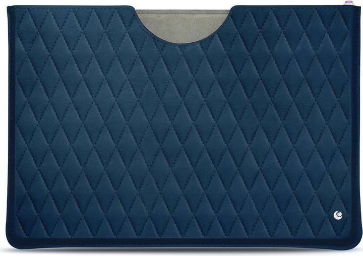Blu Mediterraneo - Couture ( Pantone #0E3043 )