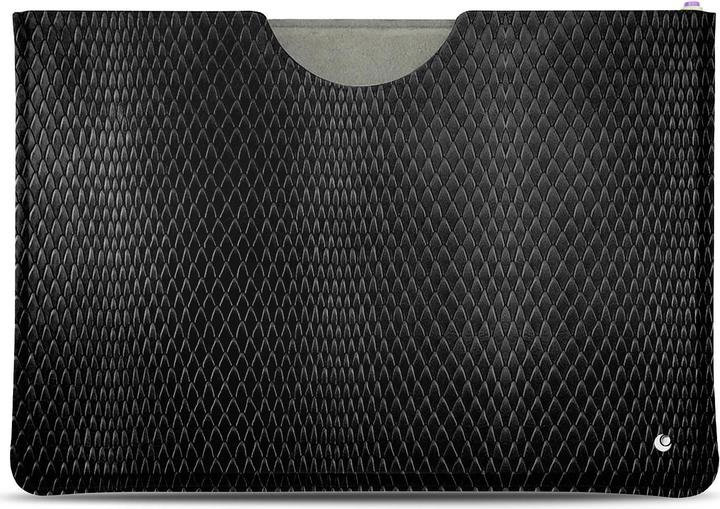 Serpent nero (Noir / Black)