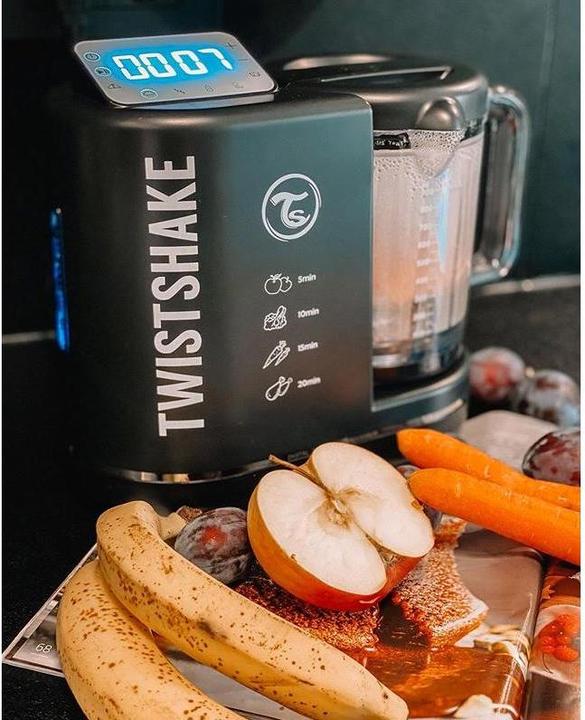 Produktbild Twistshake Küchenmaschine