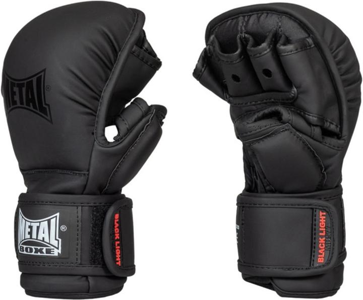 Image du produit MetalBoxe Gants MMA Sparring (L)