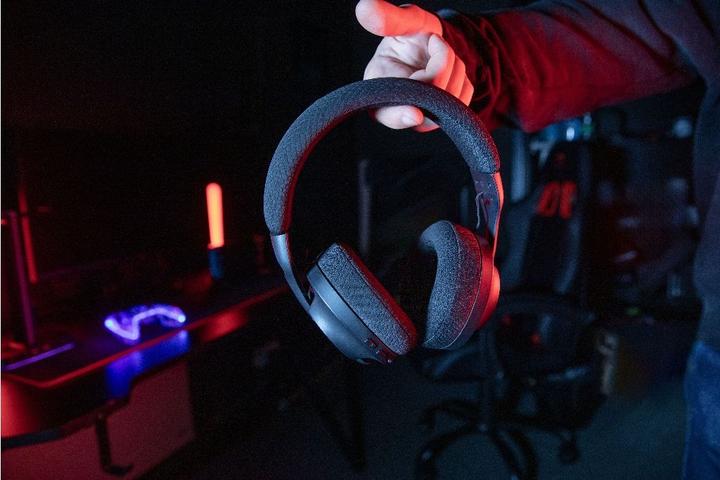 Image du produit Konix Casque de jeu Pulsar (Sans fil)