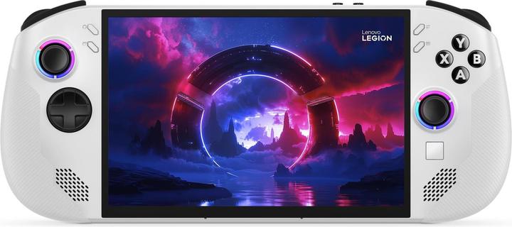 Produktbild Lenovo Legion Go S - 8" | 32GB | 1TB