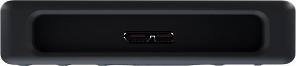 Actual product image Glyph SSD Secure Drive + Keypad 4tb (4 TB)
