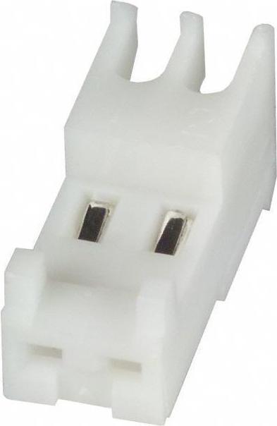 Actual product image Varia A31127-ND - J15 Header, Plug
