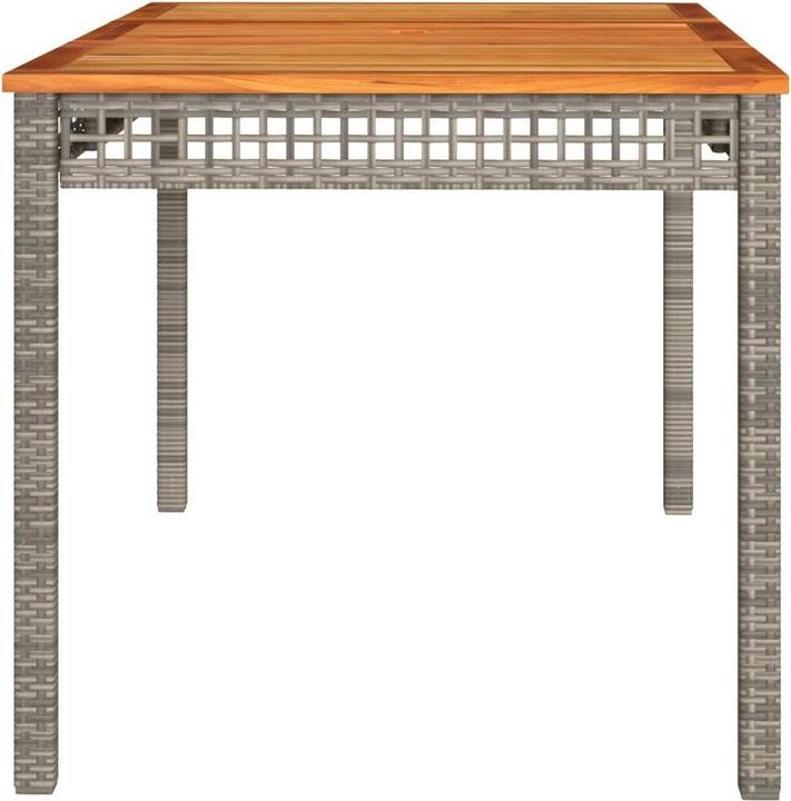 Produktbild VidaXL Gartentisch (80 cm)
