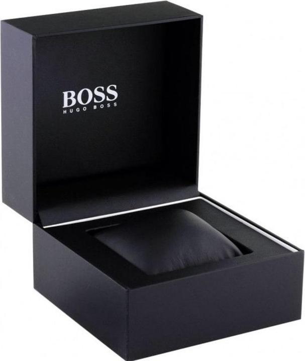 Actual product image BOSS Hugo Pura (Analogue wristwatch, 36 mm)