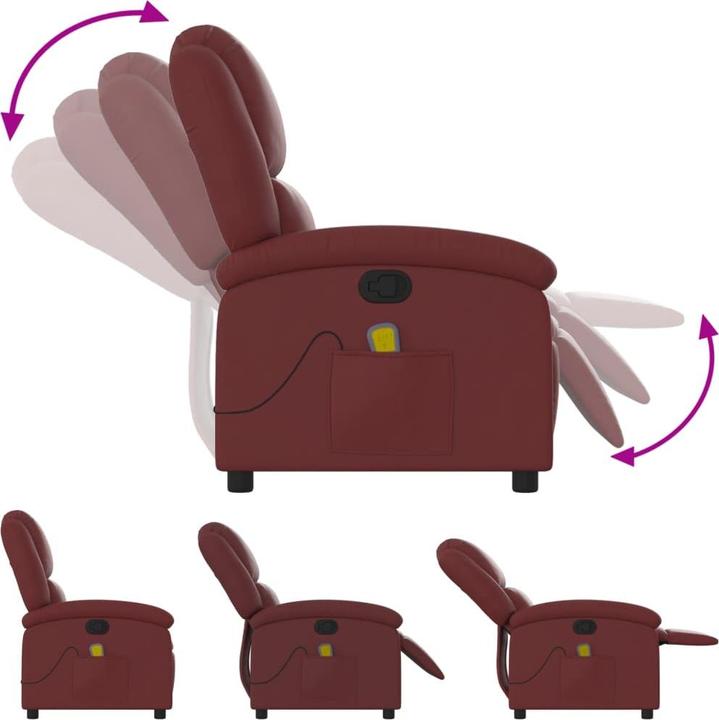 Immagine prodotto VidaXL Hadara