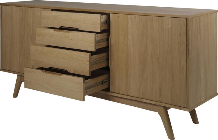 Actual product image AC Design Marte (180 x 44 x 84 cm)