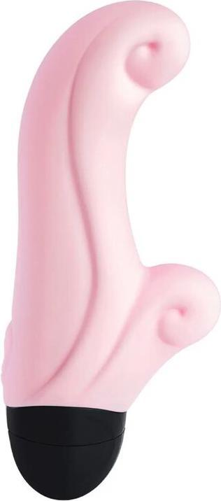Image du produit Fun Factory Ocean Rabbit Bébé Rose