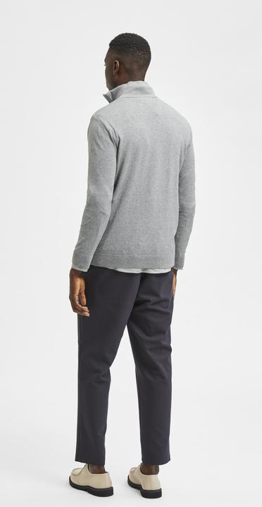 Immagine prodotto Selected Homme Mezza zip - Cardigan (S)