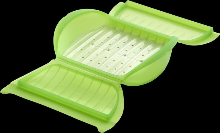 Produktbild Lékué Microwave Cooker