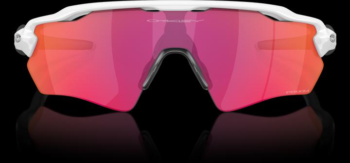 Produktbild Oakley Sonnenbrille Radar EV XS Path (Polished White, Pink | Rosa | Violett)