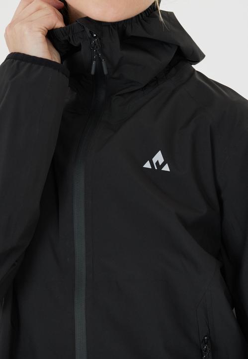 Actual product image Whistler Women's Selawik Layertech Jacket W-Pro 15000 (36)