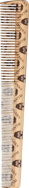 Fripac Skulleto 303 gold Haarschneidekamm 13,0 cm