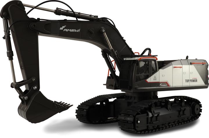 Actual product image Amewi ACV730 Excavator Chain (RTR Ready-to-Run)