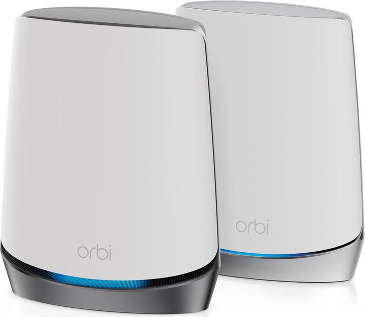 Immagine prodotto Netgear Orbi NBK752 - Confezione da 2