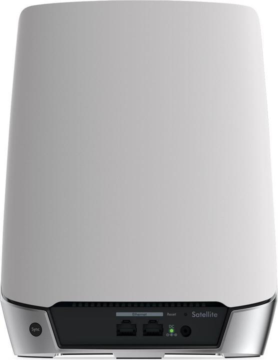 Immagine prodotto Netgear Orbi NBK752 - Confezione da 2