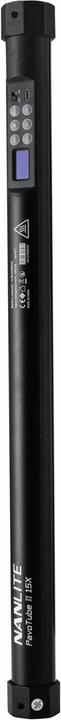 Produktbild Nanlite Pavo Tube II 15X Farb-Effektleuchte