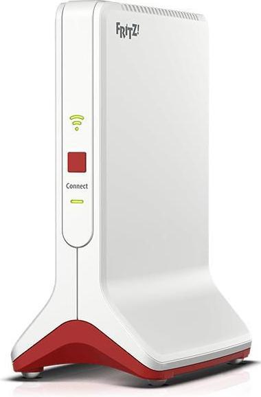 Productafbeelding AVM WLAN Mesh Repeater FRITZ!Repeater 6000 Internationaal (2400 Mbit/s, 1200 Mbit/s)