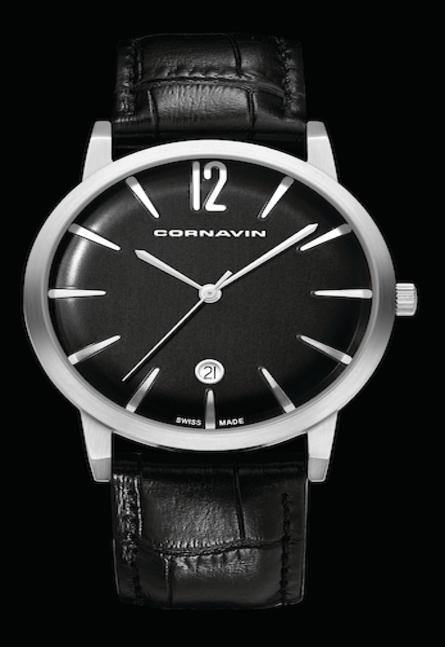 Immagine prodotto Cornavin Bellevue CO 2013-2001 (Orologio da polso analogico, 38 mm)