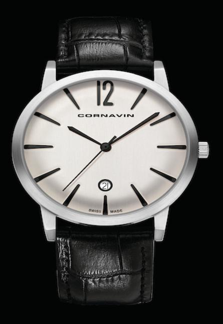 Image du produit Cornavin Bellevue CO 2013-2002 (Montre analogique, 38 mm)