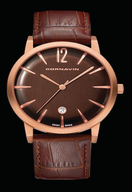 Image du produit Cornavin Bellevue CO 2013-2016 (Montre analogique, 38 mm)