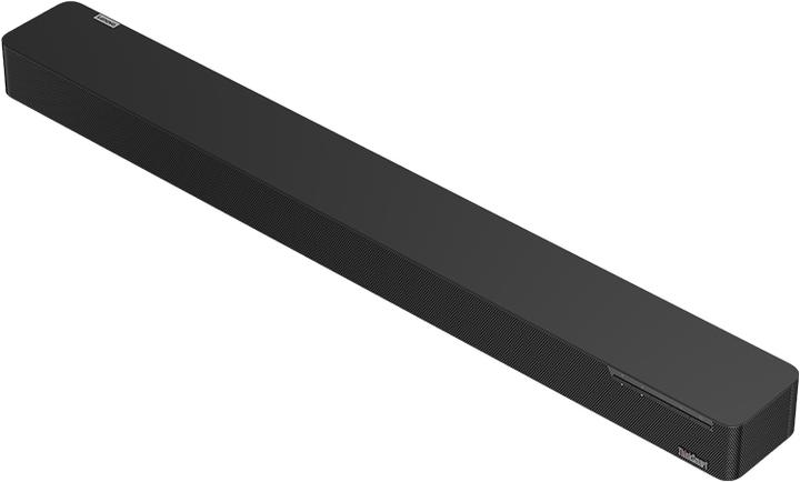 Produktbild Lenovo ThinkSmart Bar - Soundbar Konferenzlösung (6 W, Stereo)