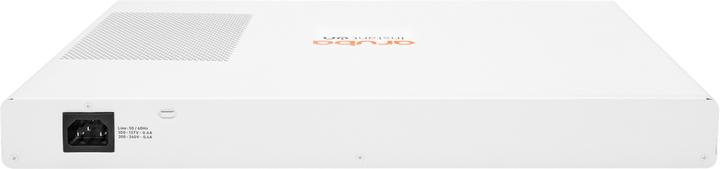 Actual product image HPE Aruba IOn 1960 2XT 2XF Switch JL806A (28 ports)