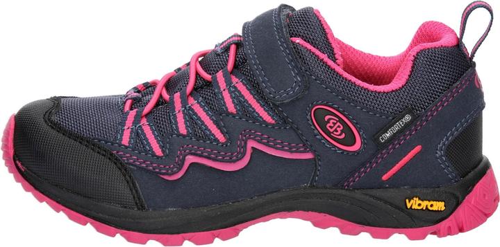 Produktbild Brütting Atlanta Low VS (38)