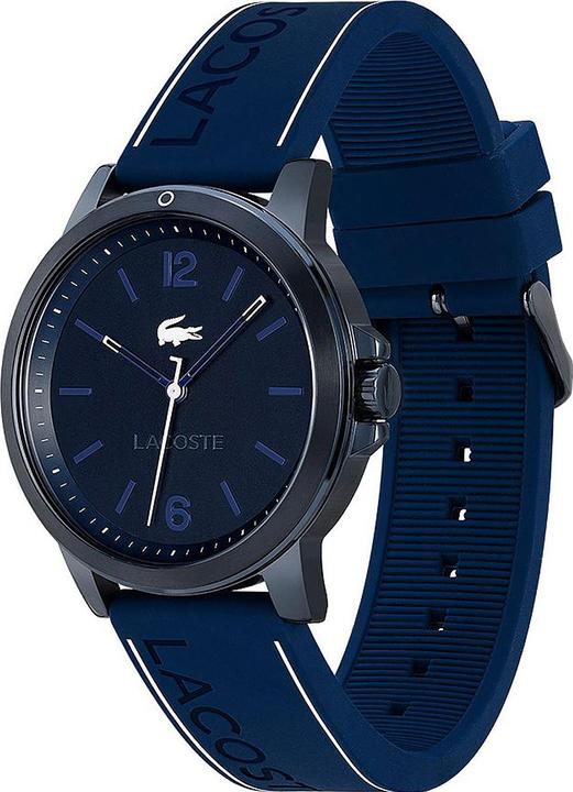 Produktbild Lacoste Court 2011181 (Analoguhr, 43 mm)