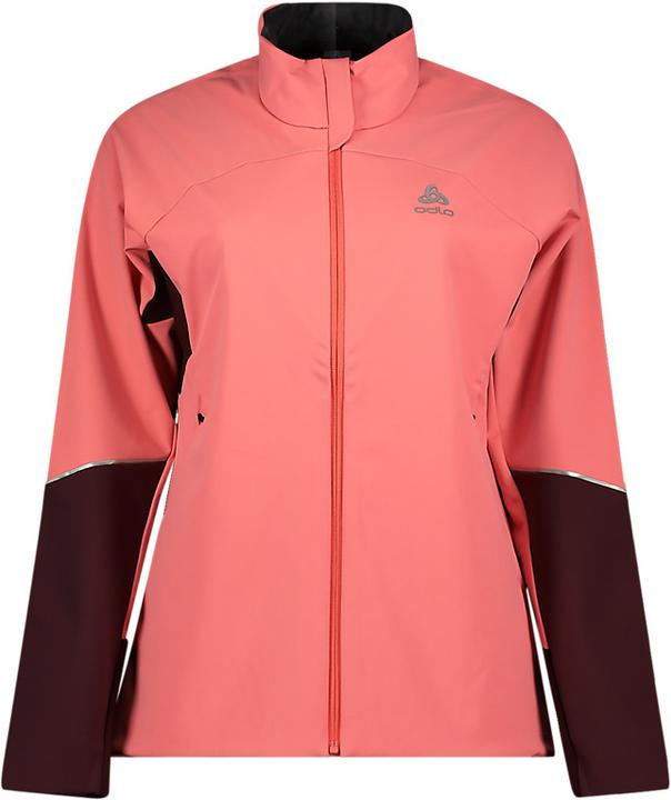 Odlo Engvik Warm Damen Langlaufjacke (XL)
