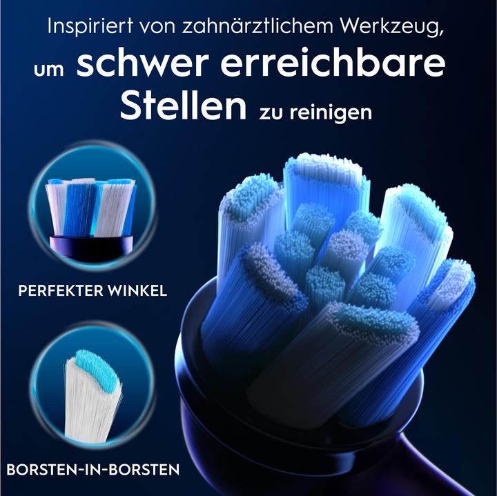 Produktbild Oral-B iO Ultimative Reinigung (10 x)