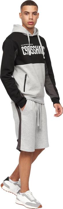 Actual product image Crosshatch Mens Compounds Shorts (L)