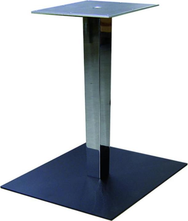 Actual product image Hüba Table feet