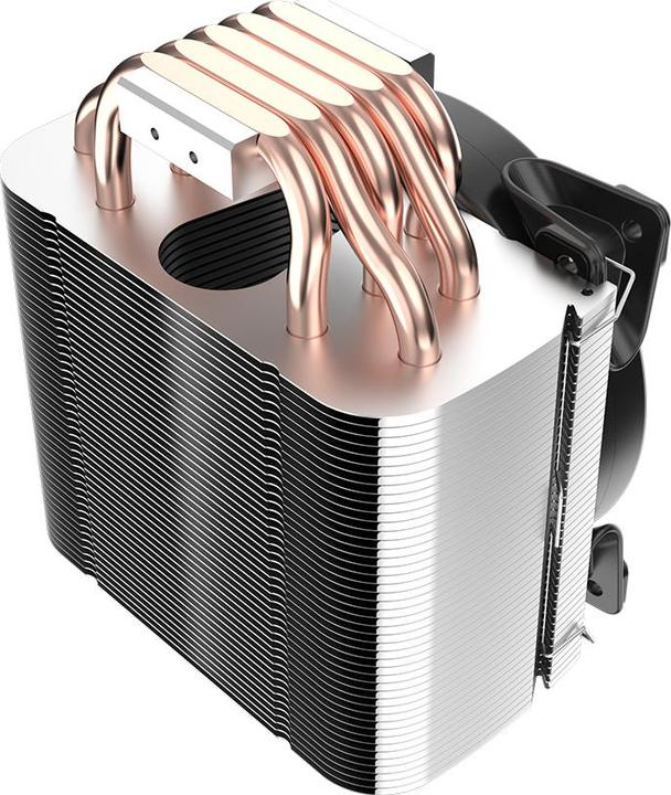 Produktbild Pccooler GI-H58U Corona Blau (152 mm)