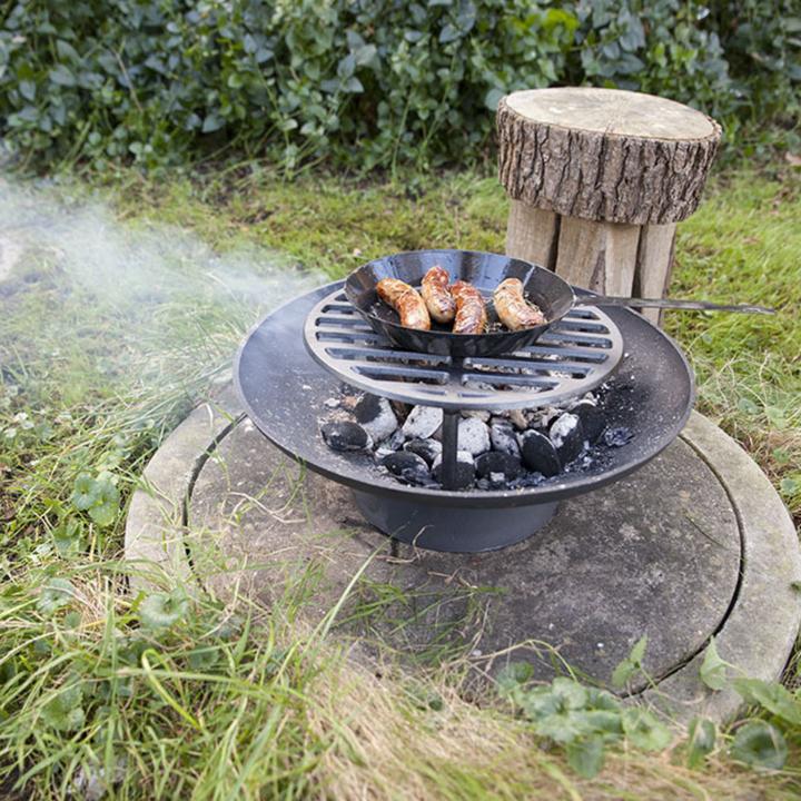 Produktbild Esschert Design Feuerrost