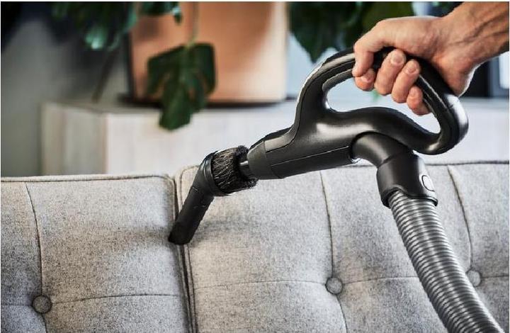 Image du produit Electrolux Kit de buses ZE063 pour aspirateur
