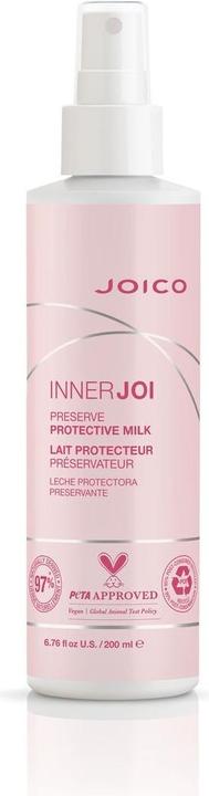 Immagine prodotto Joico INNERJOI Preserve Colour Milk 200 ml (200 ml)