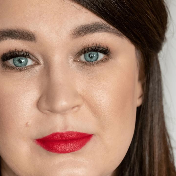 Actual product image Gokos Lipcolor (604 Supreme)