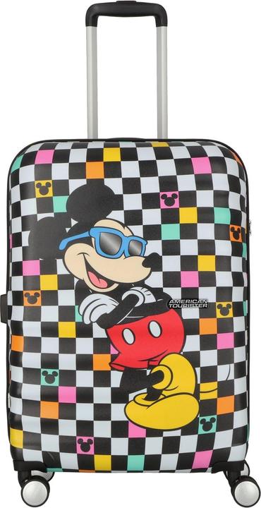 MICKEY CHECK