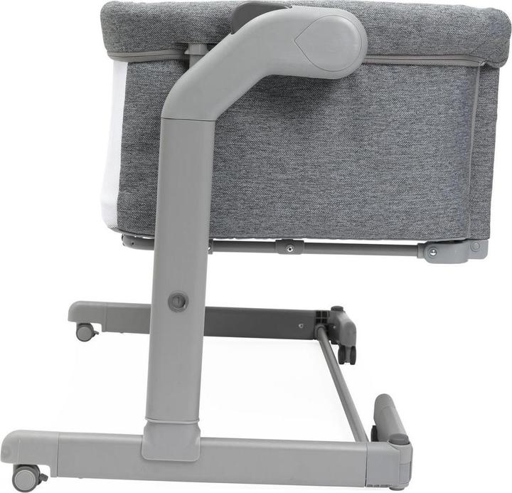 Actual product image Chicco Next2Me Magic Evo Bassinet