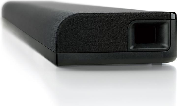 Actual product image Yamaha Yas-105 (120 W, 7.1 Channel)