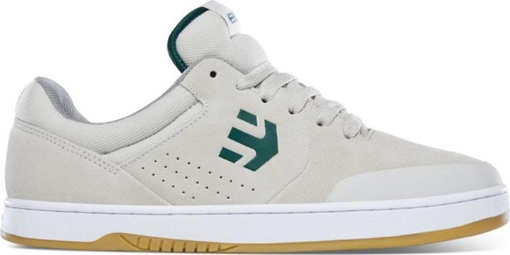 White/Green