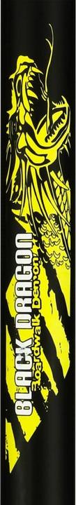 Actual product image Black Dragon Coline