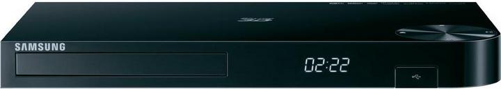 Produktbild Samsung Bd-H6500