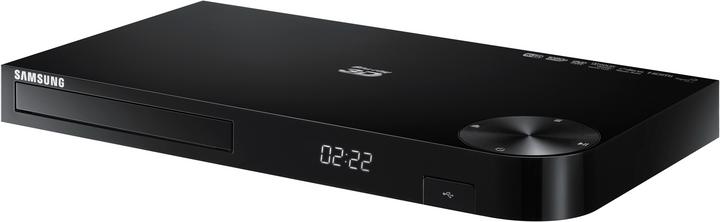 Produktbild Samsung Bd-H6500