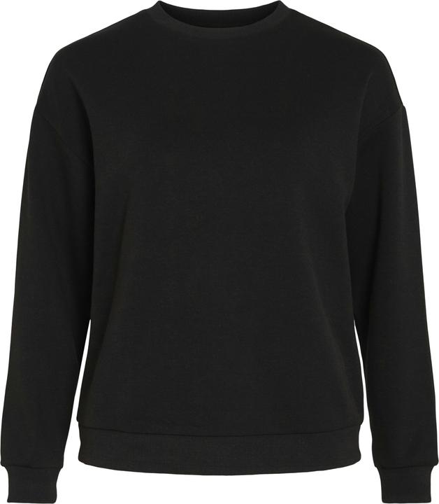 Vila Basic Sweatshirt